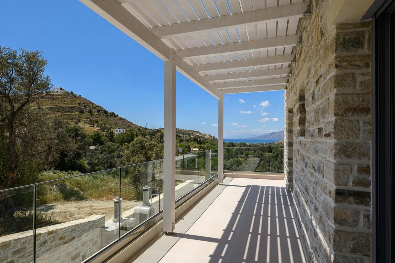 Villa Diamond Dream Kamilari Esterno foto