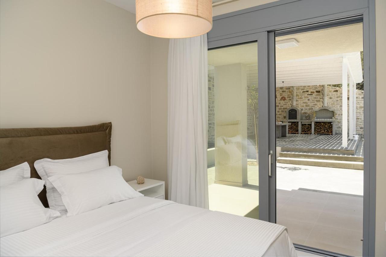 Villa Diamond Dream Kamilari Esterno foto